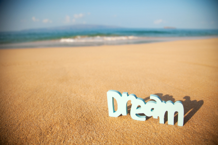Start Living Your Dreams - Personal Business Coach & Success Coaching ...