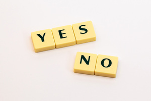 Yes-No