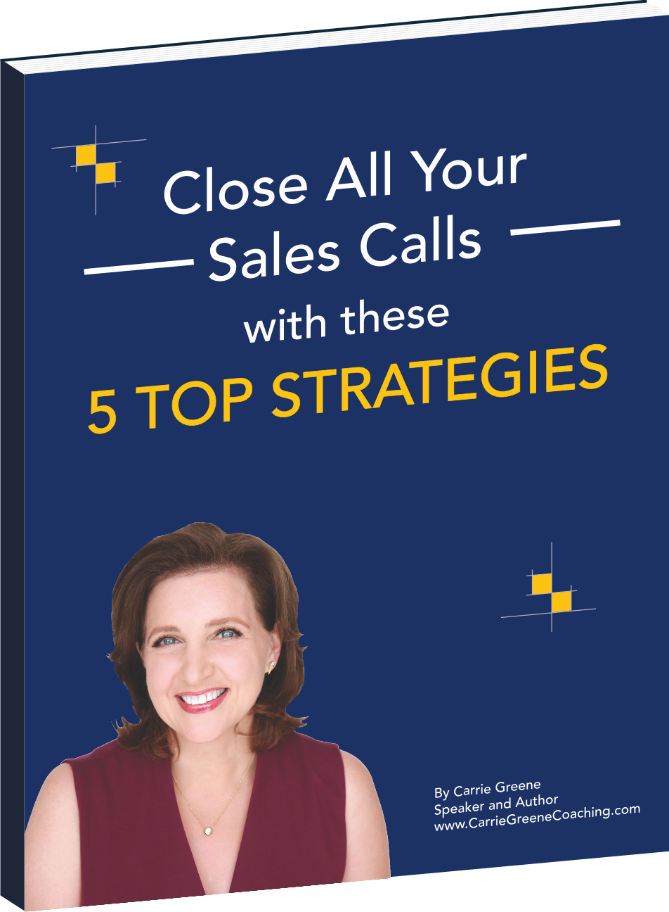  Close All Your Sales Call with These 5 Top Strategies