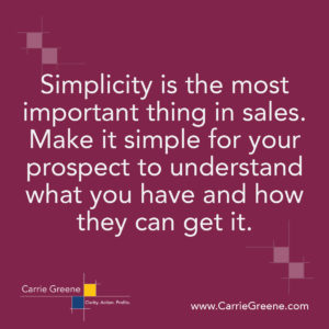 sales coaching tip